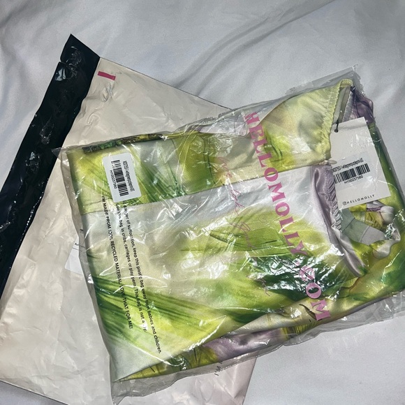 Hello Molly Formal Dress - Picture 3 of 3